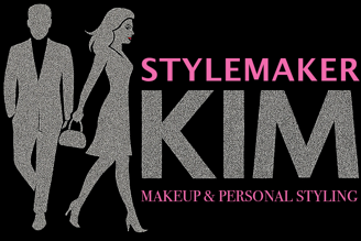 StylemakerKim — Makeup & Personal Styling
